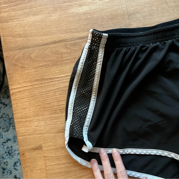 *2/$15* VSX Womens Athletic Shorts - Picture 2 of 5
